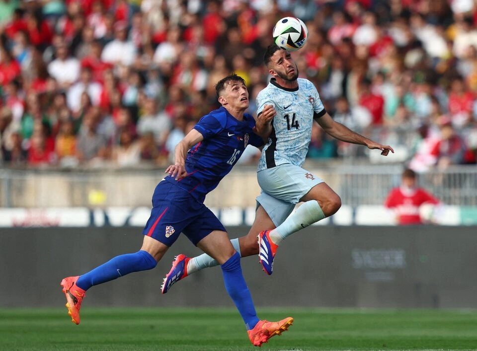 Kolike su šanse da Vatreni u Parizu odu s dobrim šansama  za polufinale